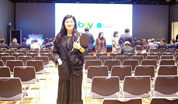 6名のプロジェクトチームを中心にノンストップで準備した半年間。今年のこだわりポイントは「映像」