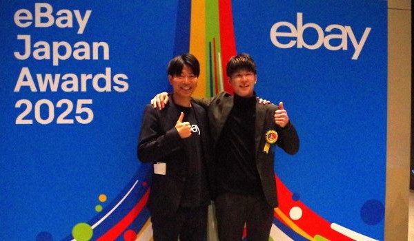 受賞チャンスを広げるためにファイナリスト方式を採用。『セラー・オブ・ザ・イヤー』の受賞枠も3つに拡大