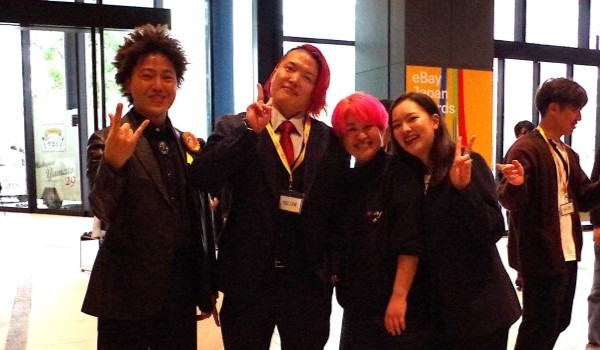 セラーと担当のアカウントマネージャーが交流できる機会を作るのが、このアワードで一番叶えたかったこと