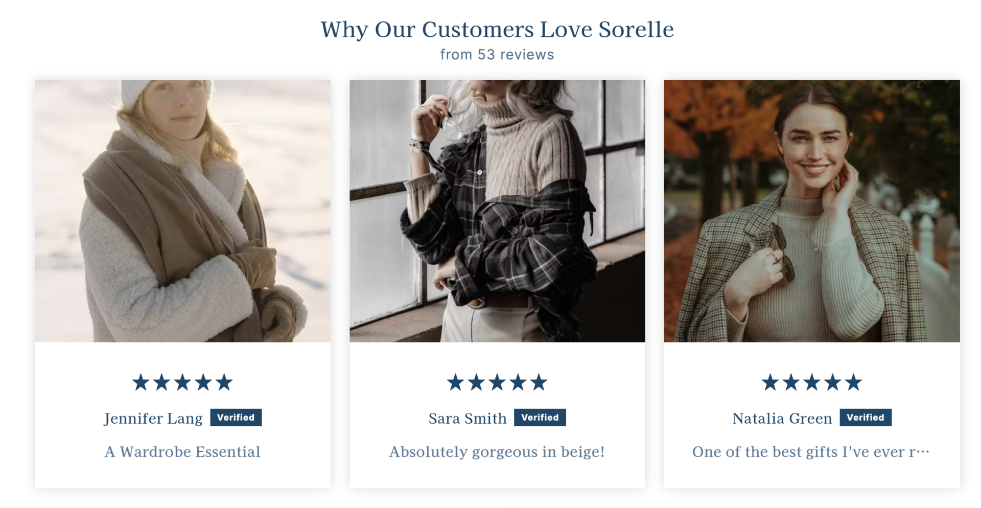 アンバサダーページの活用