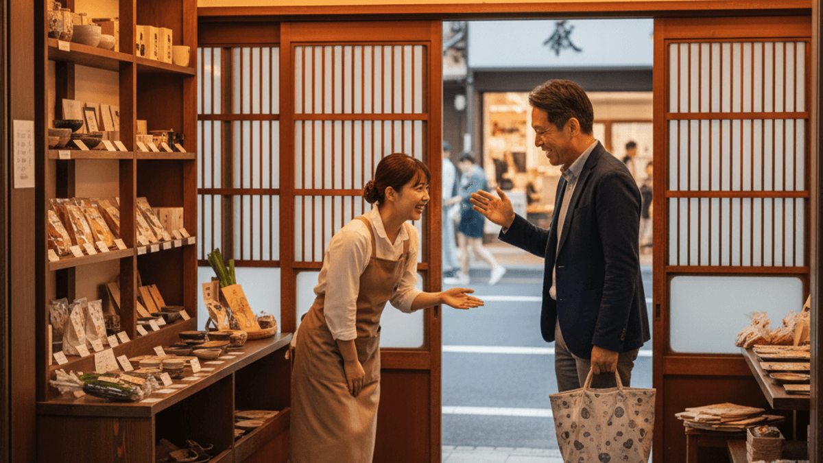 飲食店向けLINE公式アカウントの開設・作成手順