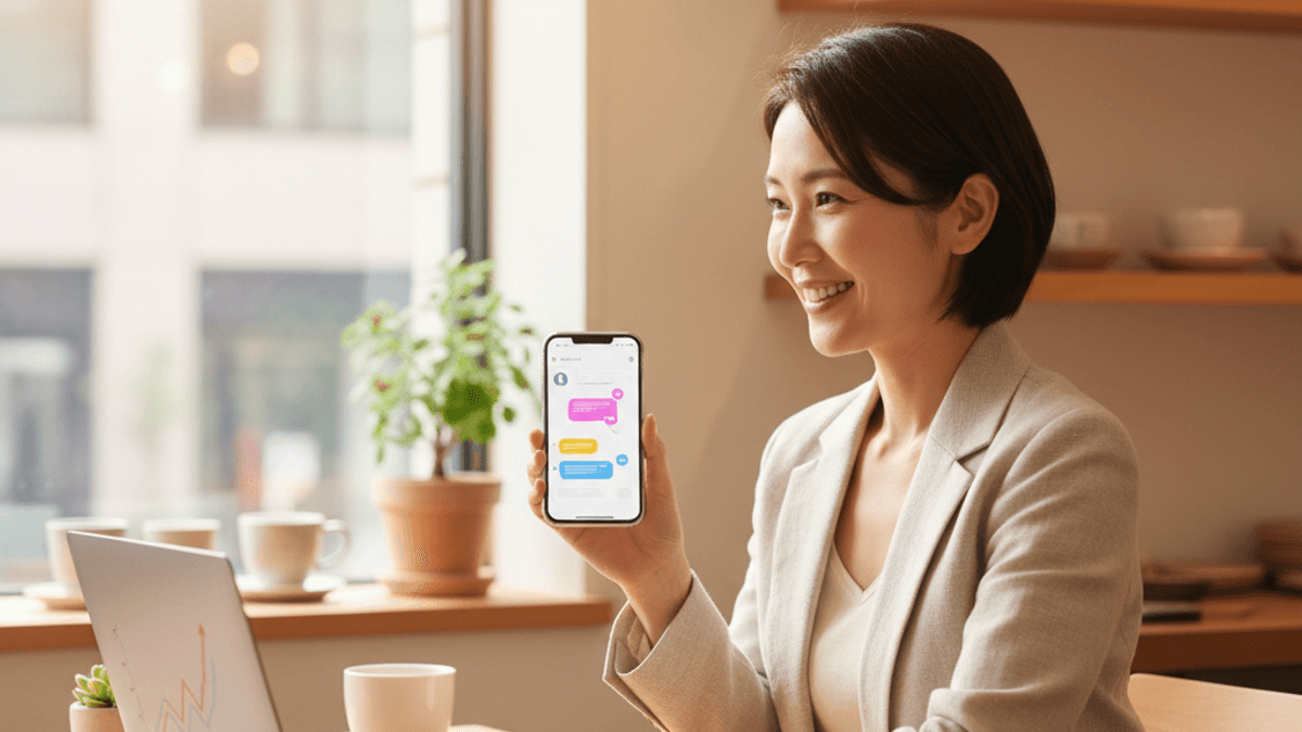 エステ店舗が直面する集客の壁とLINE公式アカウントの可能性