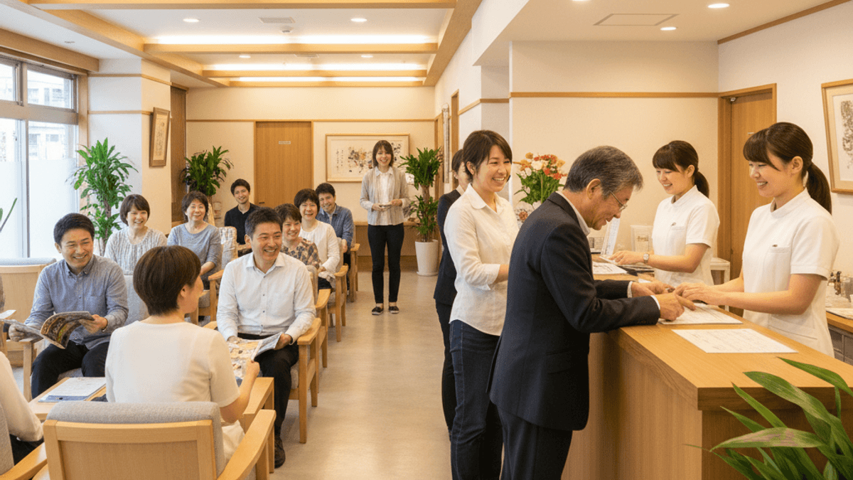 よくある質問（FAQ）