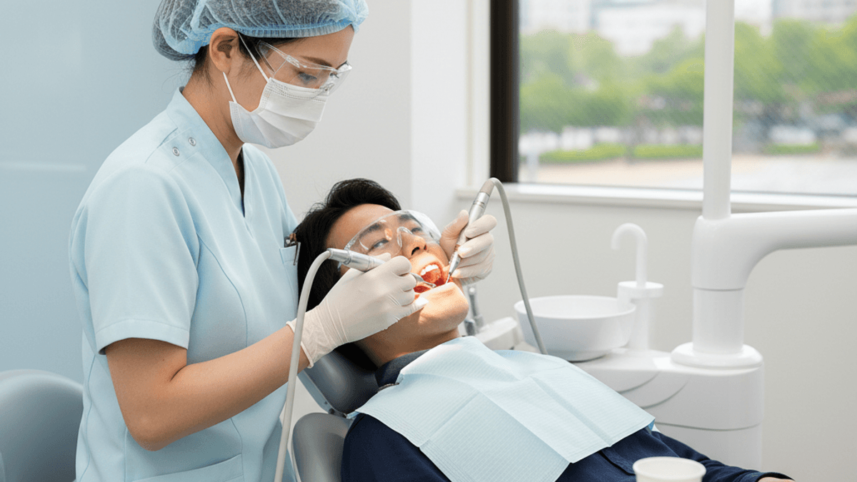 歯科医院(歯医者)におけるLINE公式アカウントの具体的な機能と活用術