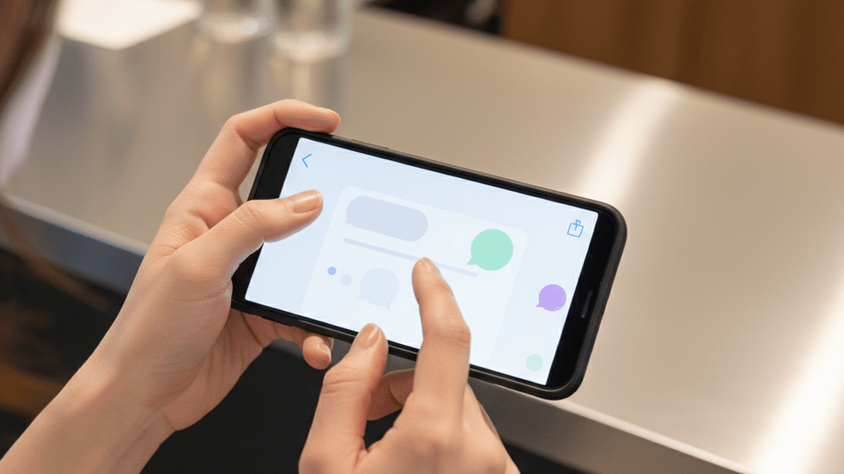 大手美容院・美容室・ヘアサロンと中小美容院・美容室・ヘアサロンのLINE公式アカウント運用