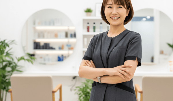 美容院・美容室・ヘアサロンのLINE公式アカウント運用代...