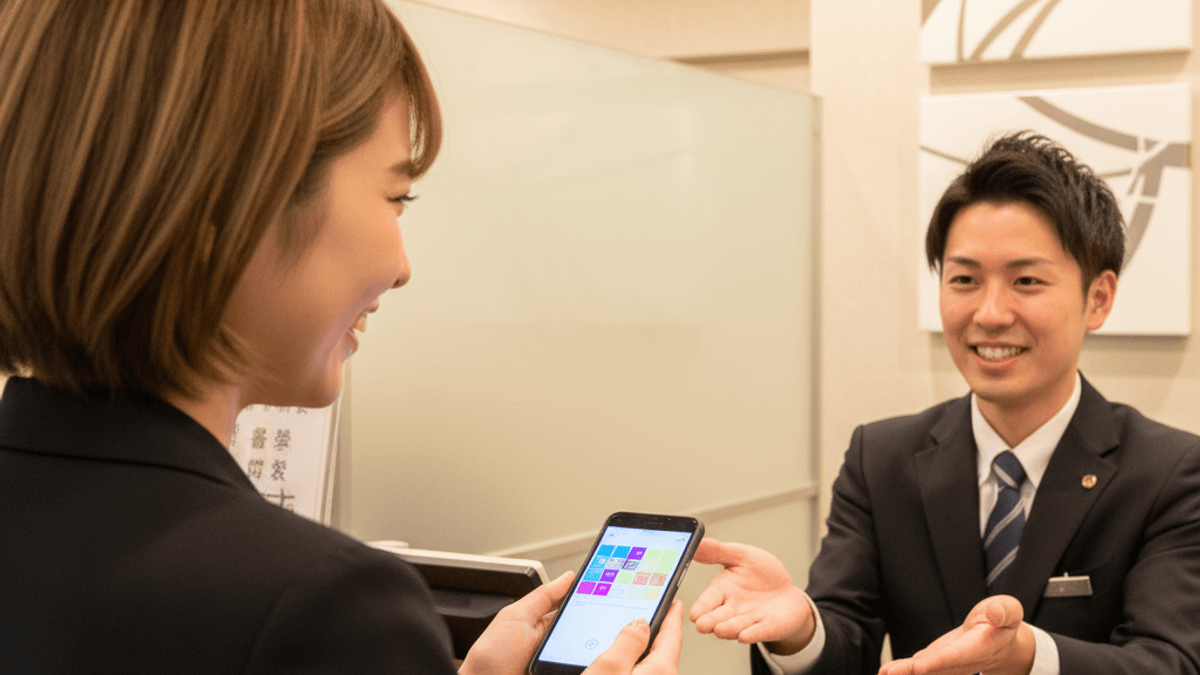 大手チェーンと個人店のカラオケ店（ボックス/ルーム）集客