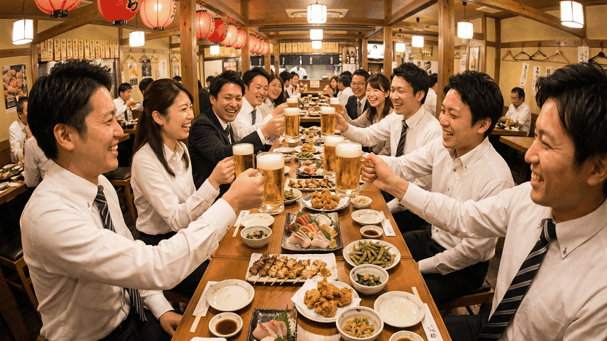 大手チェーンと個人店のLINE集客はどこが違うのか