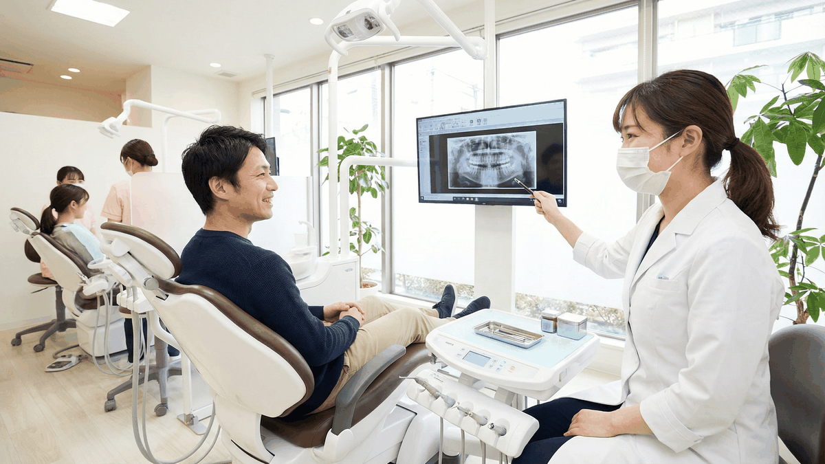 個人店オーナーがLINE集客で失敗する共通点と成功の秘訣