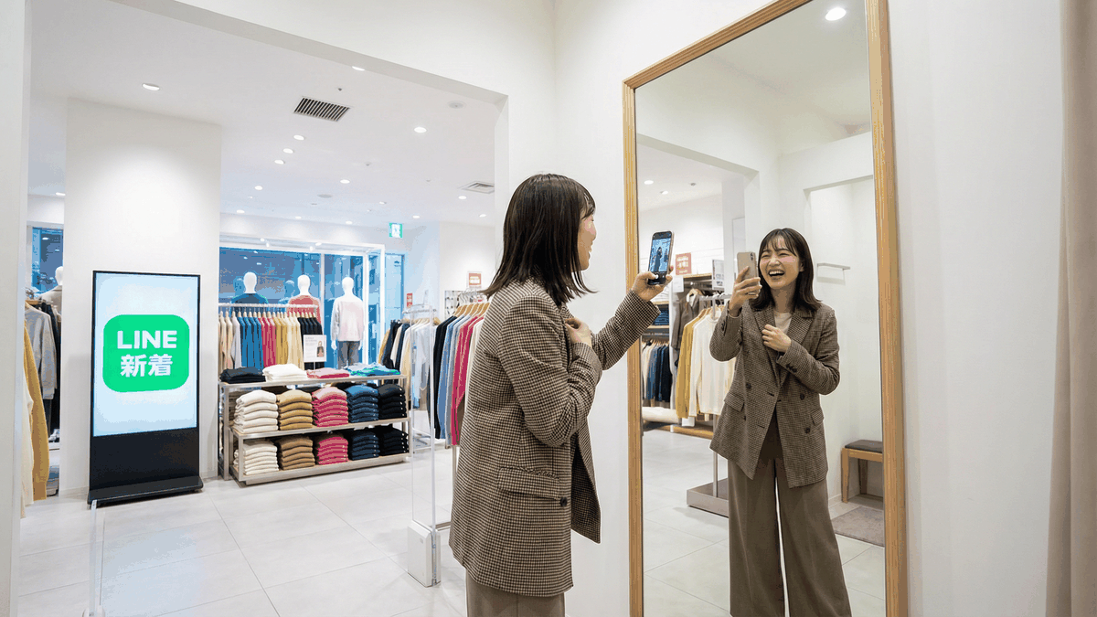 大手チェーンと個人店、LINE集客で成功する道のりの違い