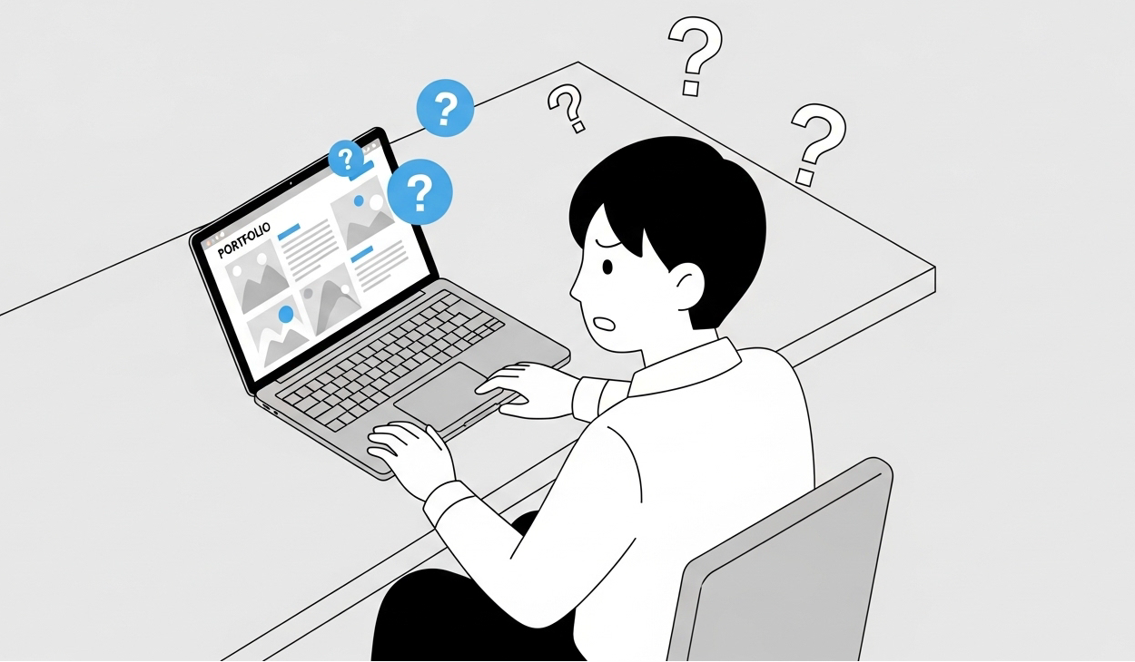 制作会社選びで「実力」を測るのが難しい理由