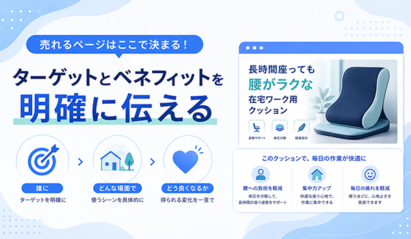 第5章　初めて自社ページを作るときのポイント