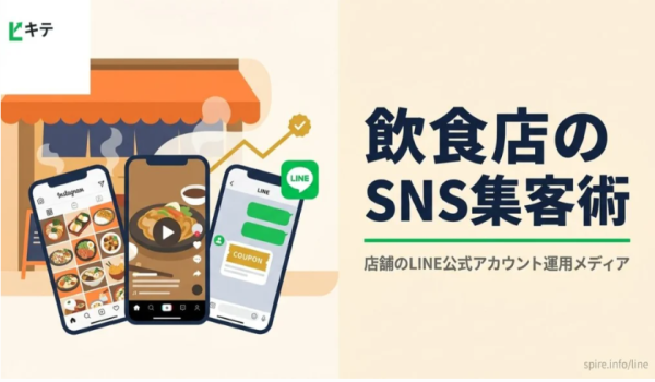 『LINE集客の教科書 by Lキテ』が提供するノウハウの独自性