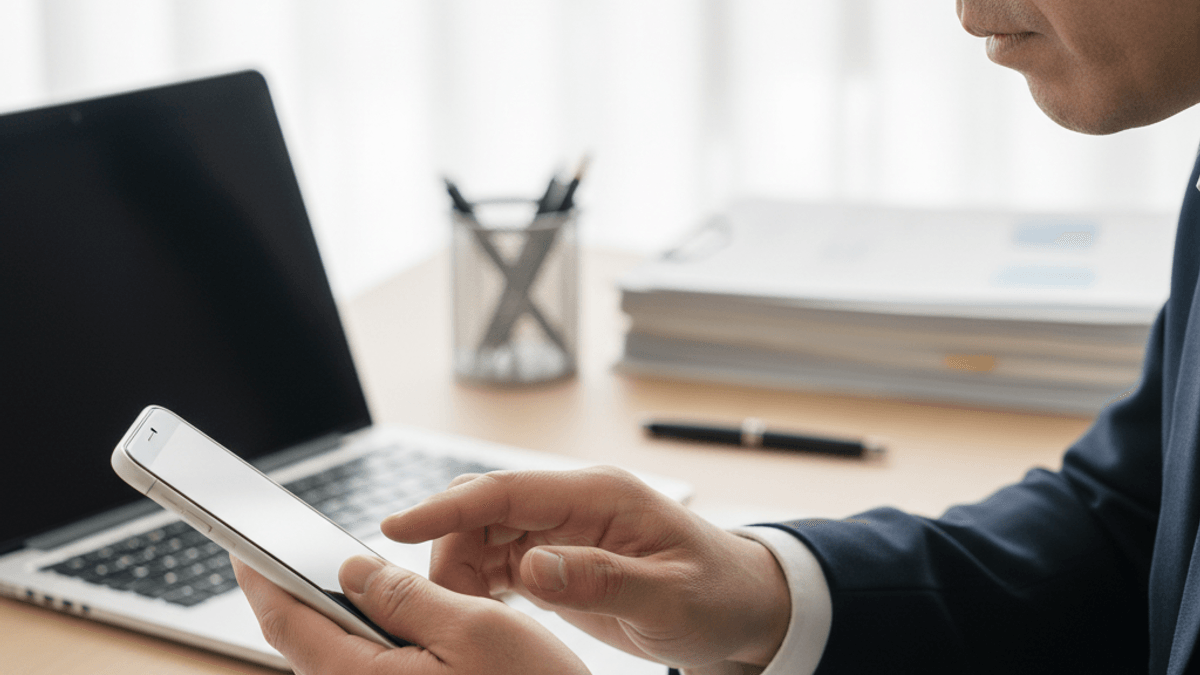 大手チェーンと個人店で異なるLINE活用の視点