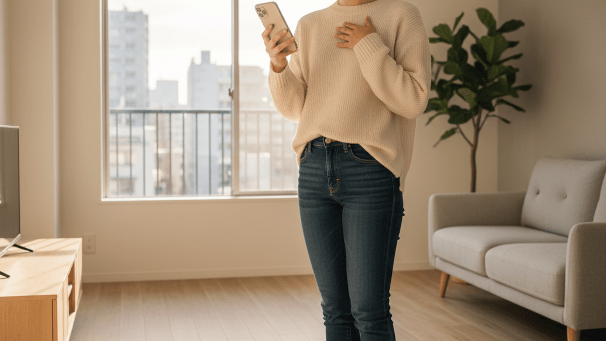 入居後・更新フェーズでのLINE活用術