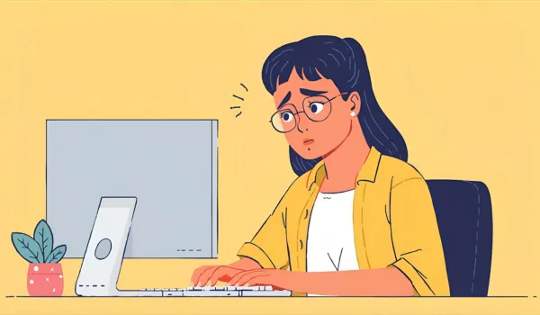 1. 問題の特定：どこで詰まっているか見抜く