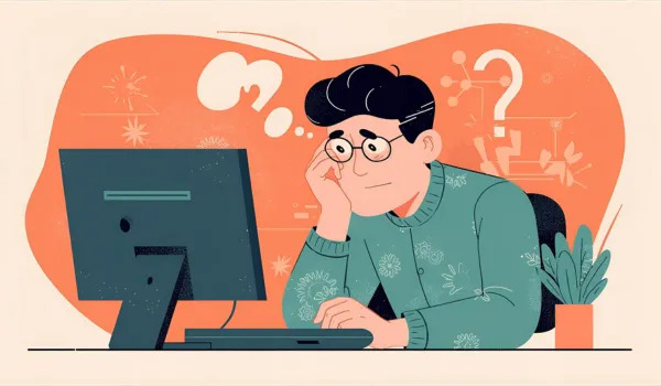 よくある困りごとと典型的な課題