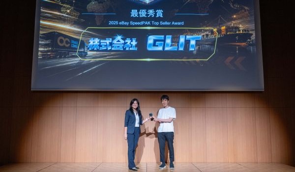 SpeedPAK利用が発送業務の効率化やeBay内の評価アップにつながる