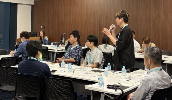『eBay Open Campus』は全セラーが何でも“ざっくばらん”に聞けるイベント