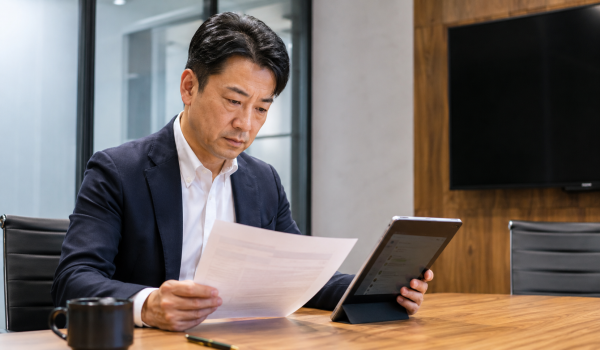 業務委託の代理店契約とは？法人が失敗しない選び方とお...