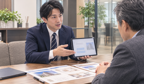 不動産会社の新規事業、LINE公式運用代行で収益源を増や...