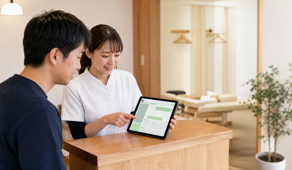 配信が続かない静岡(浜松、富士、沼津)店舗にLINE公式運...