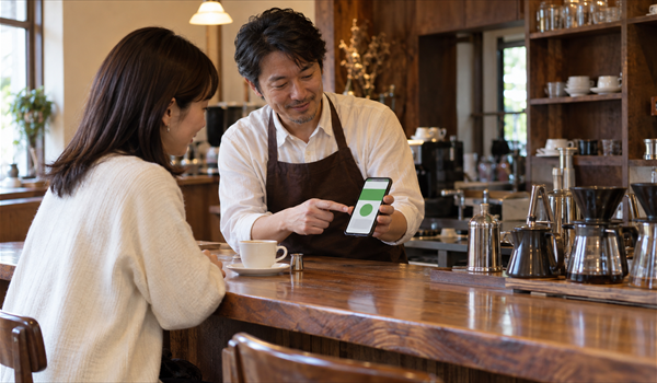 配信が続かない鳥取(米子・倉吉)の店舗にLINE公式運用代...