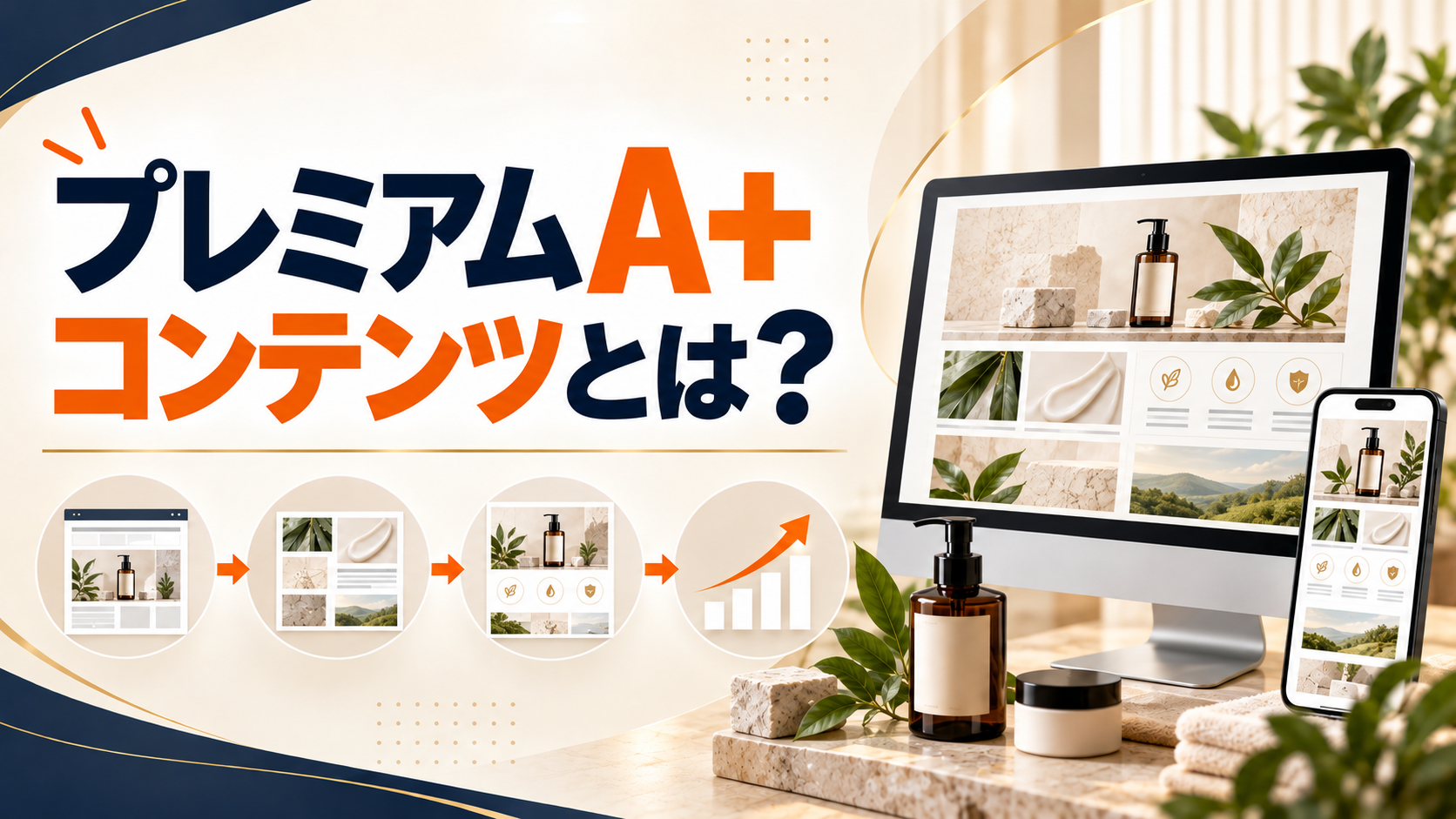 第1章　プレミアムA+コンテンツとは？