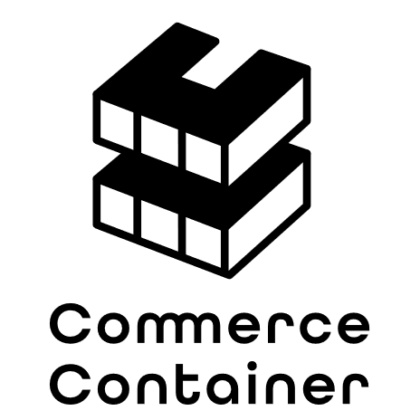 CommerceContainer