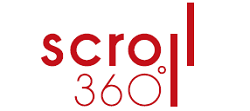 株式会社スクロール３６０