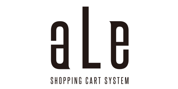 aLeカート