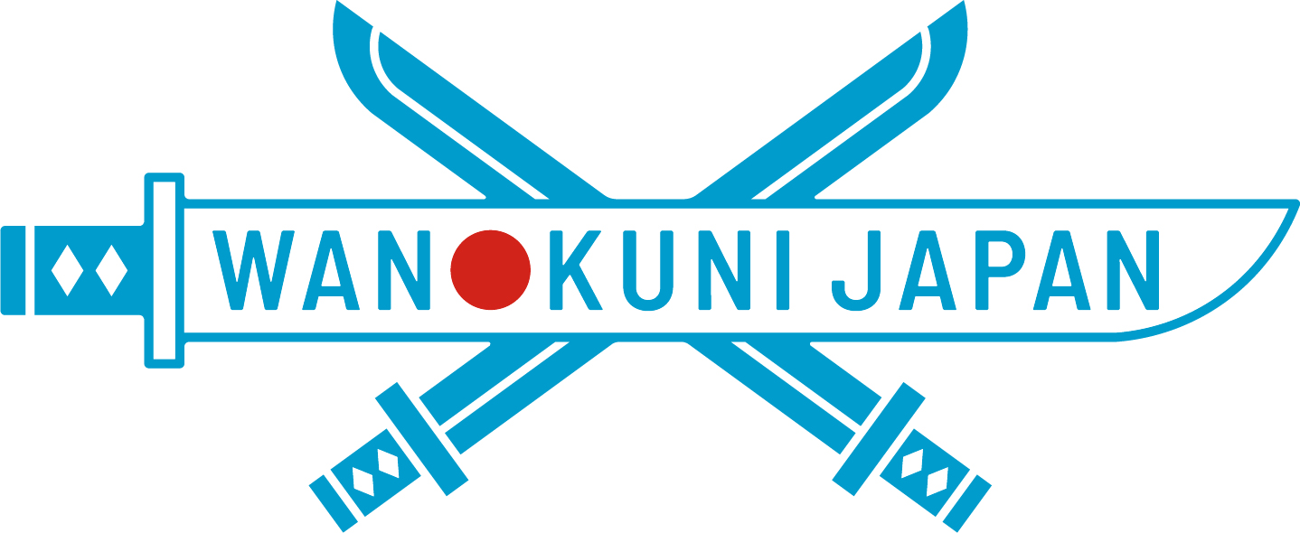 WANOKUNI JAPAN