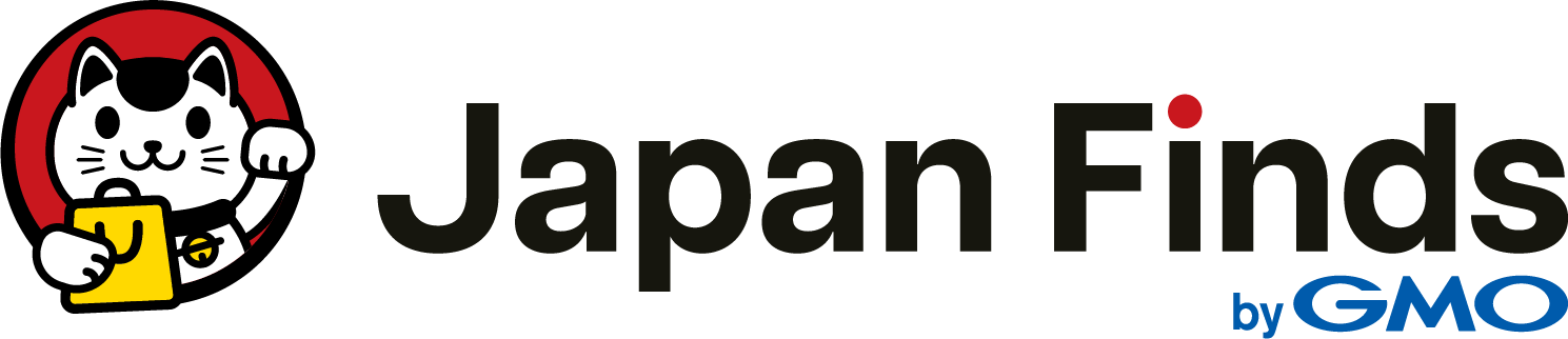 委託販売型越境EC販売『Japan Finds 』