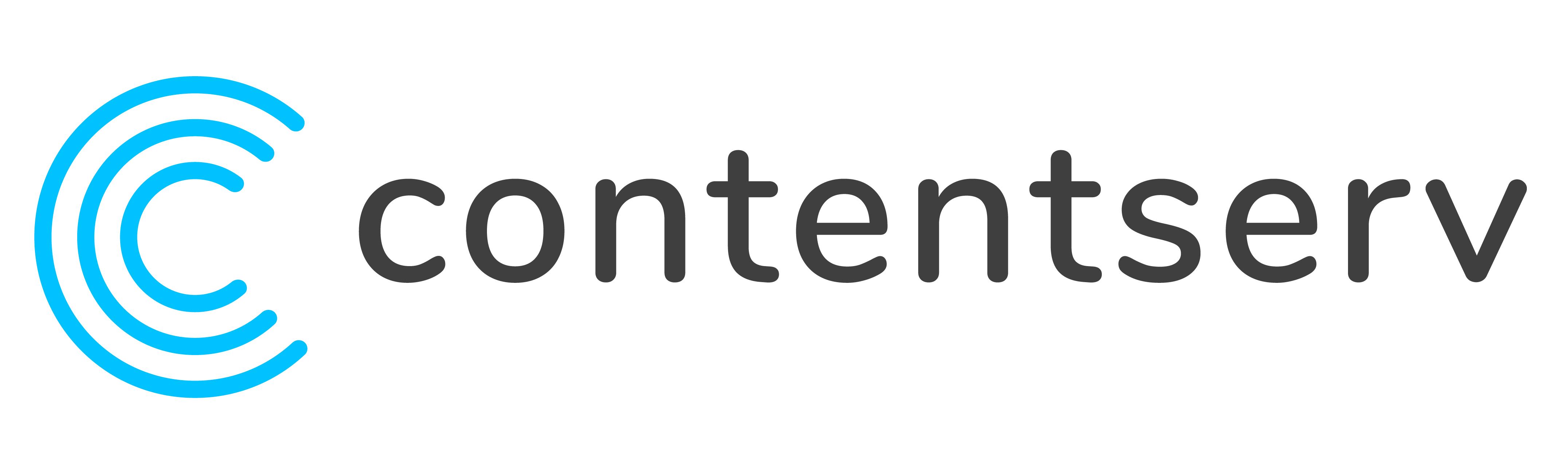 株式会社Contentserv
