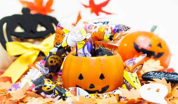 Amazonと楽天 ハロウィンに向けた早期戦略とは Ecのミカタ Amazonと楽天 ハロウィンに向けた早期戦略とは Ecのミカタ