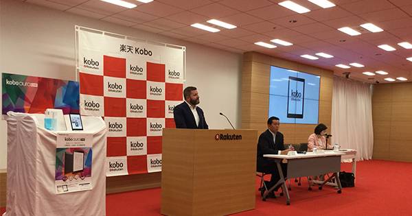 楽天Kobo、4時間で完売した電子書籍端末の開発秘話｜ECのミカタ