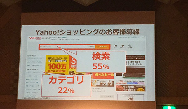 Yahoo!JAPANの集客力をさらに強化