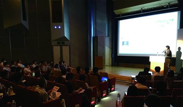 セミナーフェア