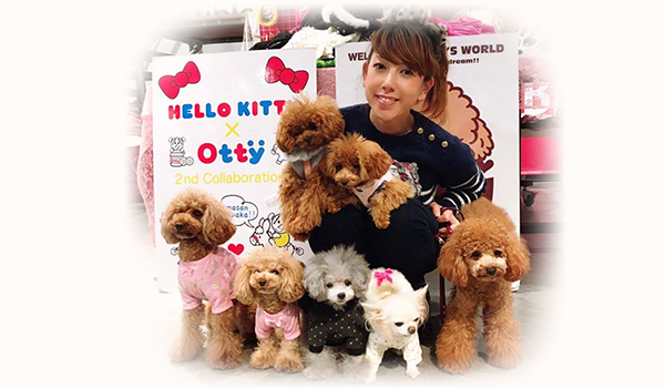 大原かおり Ec運営にかけた約4 000日 10年で気づいた真実 Otty Ecのミカタ 大原かおり Ec運営にかけた約4 000日 10年で気づいた真実 Otty Ecのミカタ