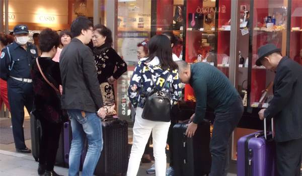 【ランキング】中国・台湾・香港で人気が高い日本商品