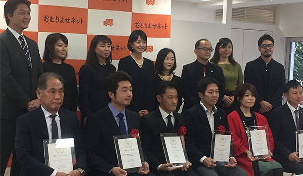 465万人の口コミの頂点となった商品は？「ベストお取り寄せ大賞」
