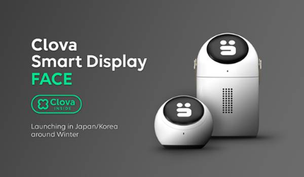 LINE、クラウドAIプラットフォーム「Clova」を発表