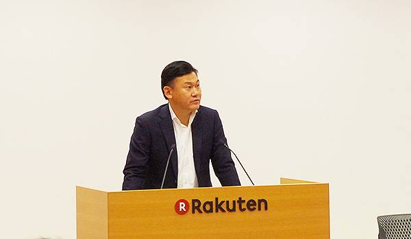 楽天がコンビニ、宅配ロッカー等か自宅一回受取でポイント3倍を発表〜再配達問題第二章