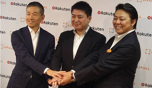 楽天、民泊参入を発表！旅行のシェアリングエコノミーにも進出 Airbnbも意識？