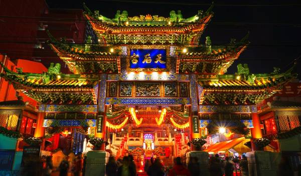 越境ECまとめ～新税制で中国EC新時代へ～