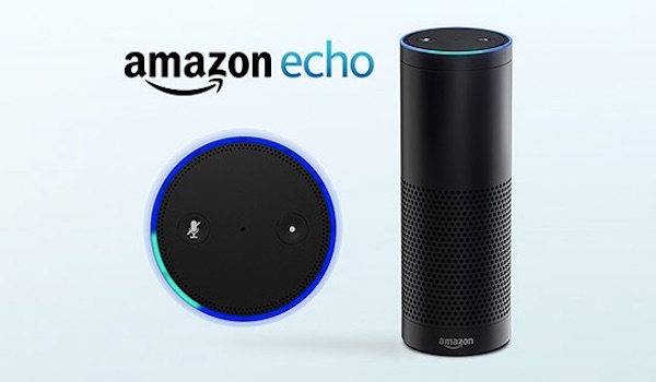 Amazon Alexaに対応した3つのデバイスを来週発売 Ec業界としてどう向き合う Ecのミカタ Amazon Alexaに対応した3つのデバイスを来週発売 Ec業界としてどう向き合う Ecのミカタ