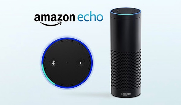 Amazon Alexaに対応した3つのデバイスを来週発売 Ec業界としてどう向き合う Ecのミカタ