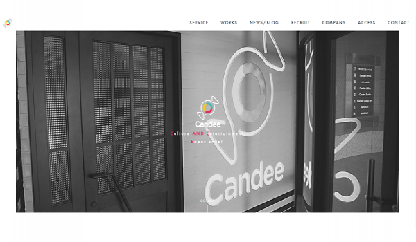 Candee、ライブコマースの可能性を最大化する、新ブランド「TRUNC 88」を立ち上げ