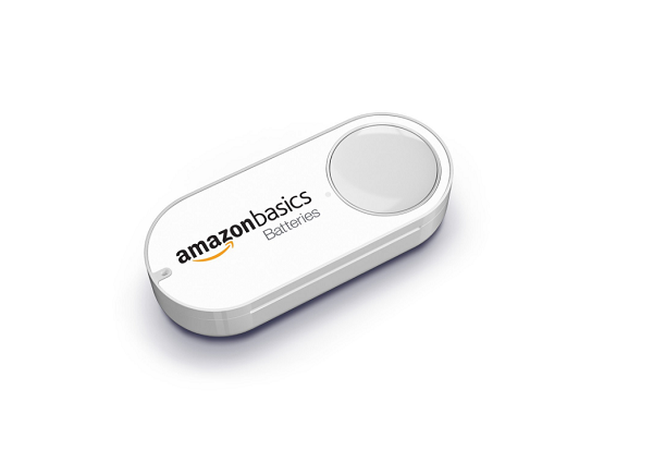 「Amazonランキング大賞2017」に『Amazon Dash Button』が初登場