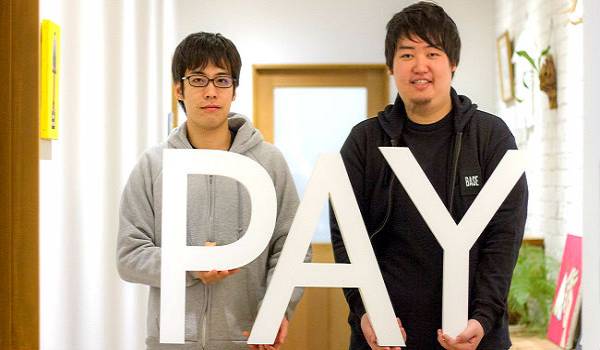 BASE社が急成長中の決済サービス『PAY.JP』『PAY ID』をついに分社化